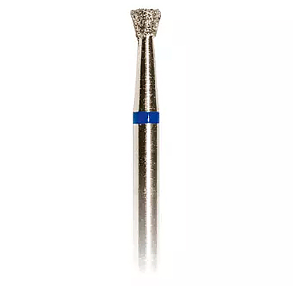 Бор VladMiva 806.314.010.524 (обратноконусный, синий - средний, 10 шт)