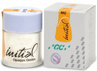 Металокераміка GC INITIAL MC Opaqus Dentin