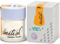 Металокераміка GC INITIAL MC Opaqus Dentin