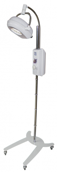 Обзорный светильник Viola VioLight-3 (с регулировкой освещенности)