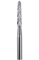 Хирургическая фреза Линдемана OkoDent HF118.021 RA (30 мм, сверхпрочная, твердосплавная)
