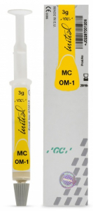 Металлокерамика GC INITIAL MC Paste Opaque Modifier