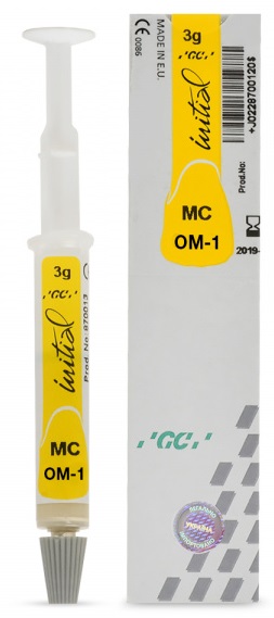 Металлокерамика GC INITIAL MC Paste Opaque Modifier