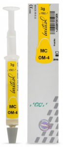 Металокераміка GC INITIAL MC Paste Opaque Modifier