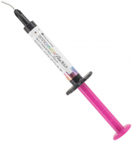 Omnichroma Flow Bulk, шприц 3 г (Tokuyama Dental) Реставраційний композит