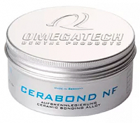Сплав OmegaTech Cerabond NF (под металлокерамику, 1 кг)