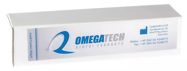 Паста полірувальна OmegaTech (350 г)