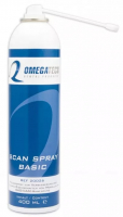 Скан-спрей OmegaTech Scan Spray Basic (400 мл)