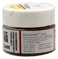 Опак пастовий ясенний DeguDent Duceram Kiss, 3 мл