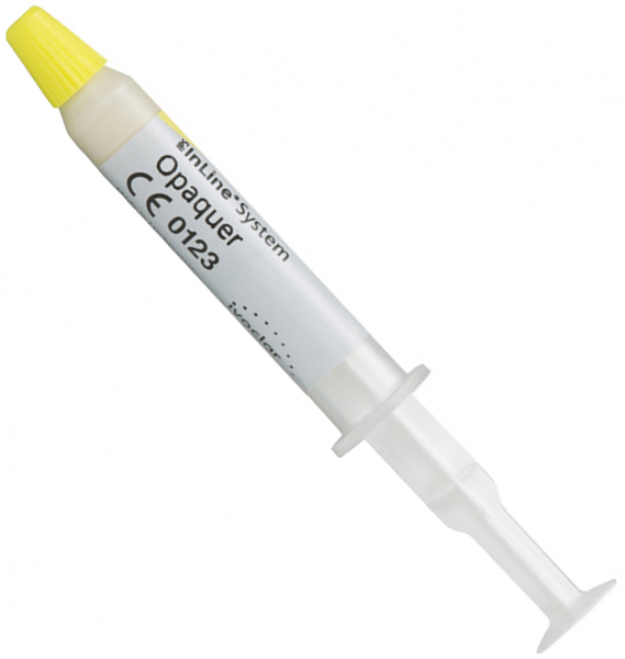 Опакер Ivoclar Vivadent IPS InLine System Opaquer, 3 г