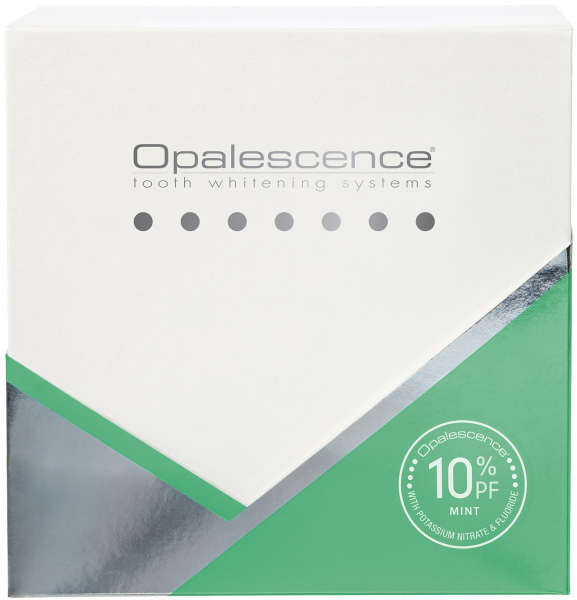 Opalescence PF Doctor Kit (Ultradent) Гель для отбеливания