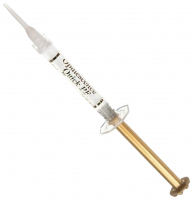 Opalescence Quick 45%, PF, №5348 (Ultradent) Вязкий отбеливающий гель, шприц, 1,2 мл
