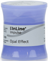 Опалова ефект-маса Ivoclar Vivadent IPS InLine Opal Effect, 20 г