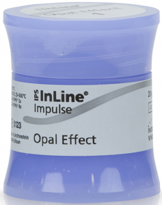 Опалова ефект-маса Ivoclar Vivadent IPS InLine Opal Effect, 20 г
