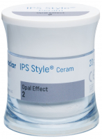 Опалова ефект-маса Ivoclar Vivadent PS Style Ceram Opal Effect 1, 20 г (673314)