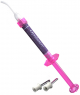 Opalustre, шприц, 1.2 мл (Ultradent) Суспензия для микроабразивной обработки эмали