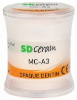 Opaque Dentin MC, 20 г (SD Ceram) Порошок опак-дентин