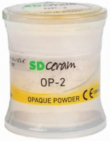Opaque MC, 20 г (SD Ceram) Опак