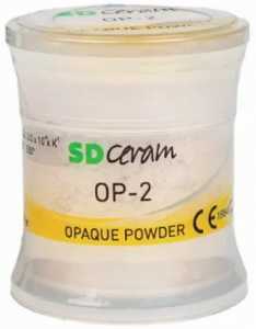 Opaque MC, 20 г (SD Ceram) Опак