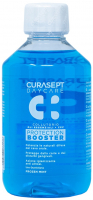 Ополаскиватель Curasept DAYCARE PROTECTION BOOSTER, FROZEN MINT, 250 мл