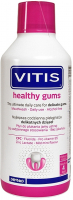 Ополаскиватель DENTAID VITIS HEALTHY GUMS
