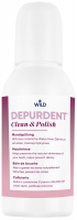 Ополаскиватель для полости рта DEPURDENT (Wild Pharma) Очищение и полировка, 50 мл