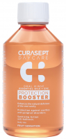 Ополаскиватель Curasept DAYCARE PROTECTION BOOSTER, FRUIT SENSATION, 250 мл