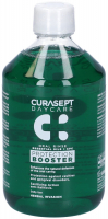 Ополаскиватель Curasept DAYCARE PROTECTION BOOSTER, HERBAL INVASION, 500 мл