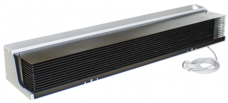 Облучатель бактерицидный Viola ОБР-4