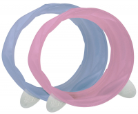 OptraGate Assortment Blue & Pink Junior (Ivoclar Vivadent) ретрактор для губ, 20x20 шт (669088WW)