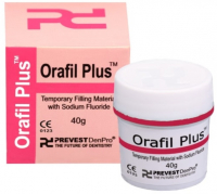 Orafil Plus (Prevest DenPro) Дентін-паста, 40 г (REF 11002)