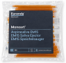 Слюноотсосы Euronda Monoart EM 15 (со съемными колпачками, 100 шт)