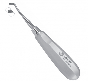 Толкатель проволоки ORWBP1 - ORWBP2, ортодонтический