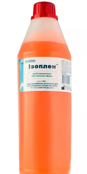 Лак Основа Ізоплен