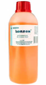 Лак Основа Изоплен