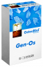 Gen-Os (OsteoBiol) Кістковий матеріал