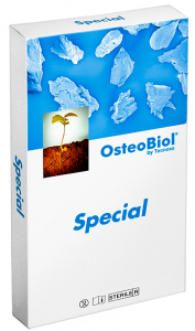 Special (OsteoBiol) Мембрана