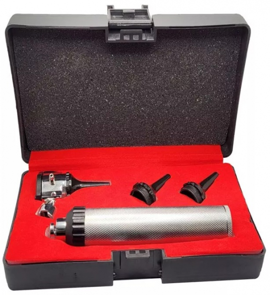 Отоскоп ASIM Ai 02-1134-00