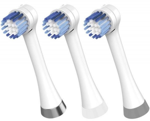 Сменные насадки для щетки Waterpik Triple Clean