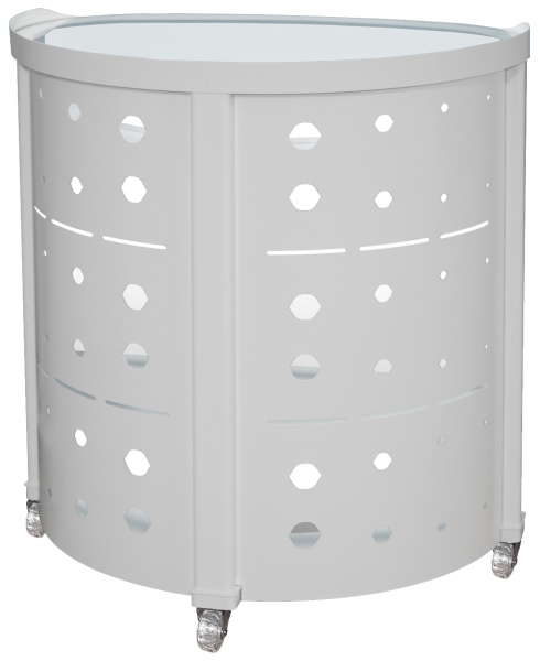 Столик KIT OVAL