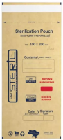 Пакеты бумажные ProSteril для стерилизации (100 шт)
