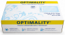 Пакеты самоклеющиеся OPTIMALITY ПСО (200 шт)