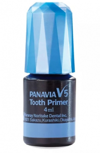Panavia V5 Tooth Primer, 4 мл (Kuraray) Праймер
