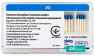 Паперові штифти, конусність 06 (Meta Biomed) 60 шт