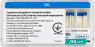 Паперові штифти, конусність 04 (Meta Biomed) 60 шт