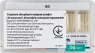 Паперові штифти, конусність 04 (Meta Biomed) 60 шт