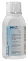 Ополаскиватель полости рта Paro Swiss с хлоргексидином, 200 мл