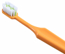 Paro Ortho Brush (Paro Swiss) Ортодонтична зубна щітка, м'яка