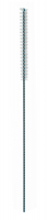 Isola Long, xx-тонкі, 2.5 мм (Paro Swiss) Довгі міжзубні щітки, 10 шт.
