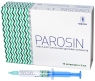 Parosin, №10 (Arkona) Жидкость для ирригации пародонтальных карманов, 10х3 мл